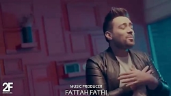 موزیک ویدیو اهنگ بی سر و سامان...