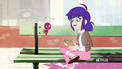 ماجراجویی در پاریس : میراکلس ل...