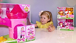 دیانا و روما :: انباکس اسباب ب...