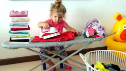 دیانا و روما :: داستان سیندرلا...