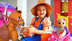 دیانا و روما :: گلچین ماجراهای...