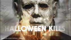 تیزر فیلم Halloween Kills 2021...