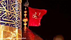 پخش زنده مراسم عزاداری دهه محر...