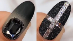 ناخن هایی زیبا داشته باشید!