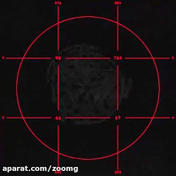 نخستین ویدیو رازآلود از بازی ج...