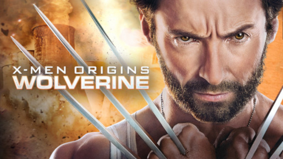 فیلم مردان ایکس 4 (گرگ نما) دوبله فارسی X-Men Origins: Wolverine 2009 زمان5627ثانیه