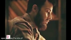 موزیک ویدیو عالیه رضا بهرام به...