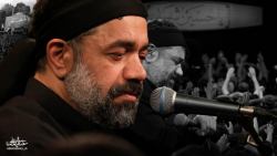 کلیپ ( بابا حسین... ) [ حاج مح...