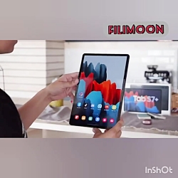 بررسی تبلت سامسونگ مدل Tab S7