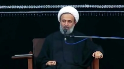 سخنان حجت‌الاسلام علیرضا پناهی...