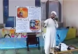 محرم، ماه عزاداری و خرافه گویی...