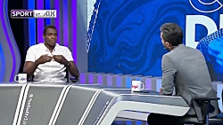 شیخ دیاباته : من ایرانی ام!