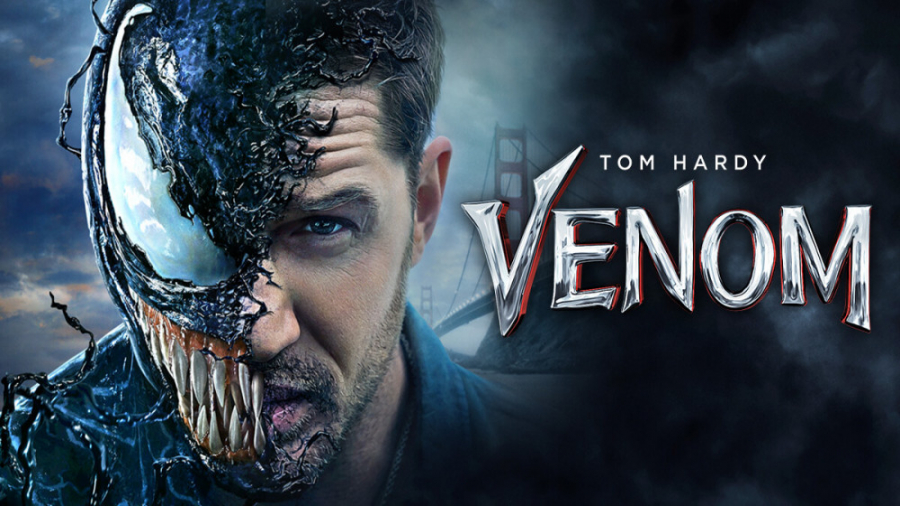 فیلم سینمایی ونوم با دوبله فارسی Venom 2018