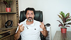 از شنبه واقعی! | شهرام اسلامی