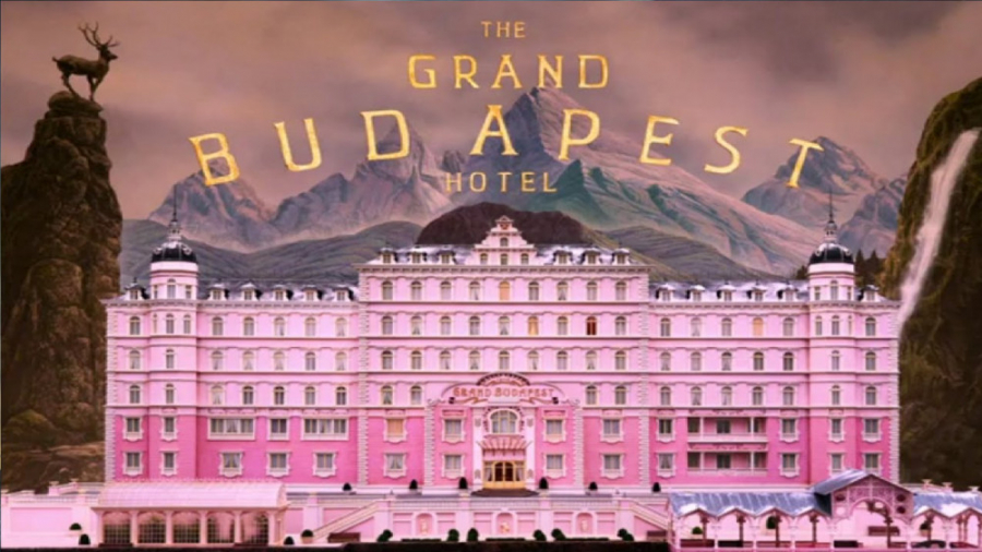 دانلود فیلم سینمایی هتل بزرگ بوداپست - دوبله فارسی The Grand Budapest Hotel 2014 زمان5866ثانیه