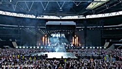 1080 BTS Dionysus اجرا اهنگ ات...