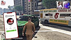 مکان اسلحه خفن در GTA V ..ترور...