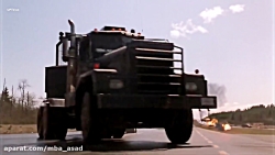 فیلم سینمایی ترسناک دوبله فارس...