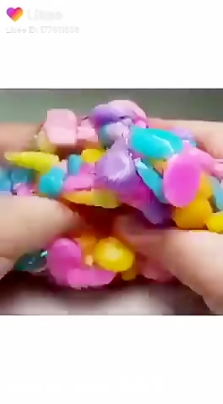 اسلایم کپی به شرط دنبال