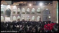 بهترین موزیک ویدیو علی زند وکی...