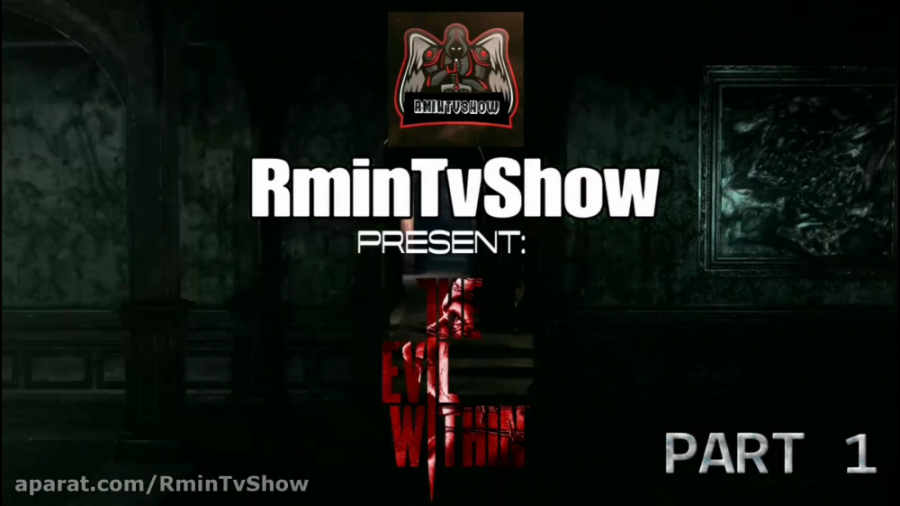 The Evil Within Walkthrough Gameplay part 1