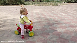 دیانا و روما :: اوقات خوش بچه...