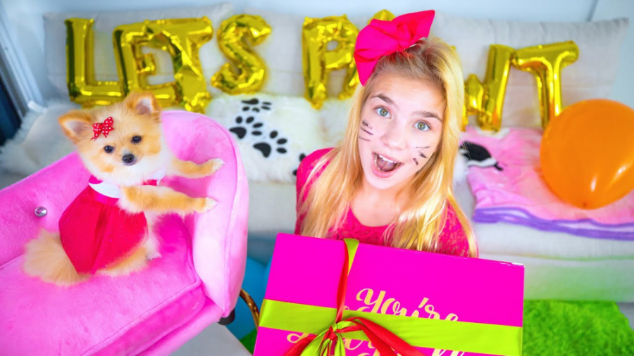 دوستان دیانا و استیسی  مگی