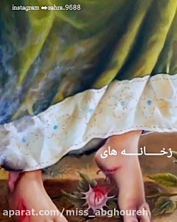 کلیپ محرم | مداحی محرم | دو رو...