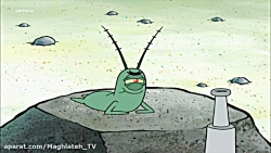 دانلود انیمیشن باب اسفنجی کله...