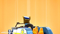 دانلود سگ های نگهبان دوبله فار...