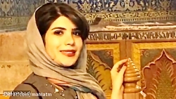 پیکر سها رضا نژاد پیدا شد - خب...