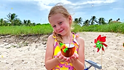 ناستیا و استیسی   ماجراهای ناس...