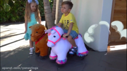 دیانا و روما   یک روز دیانا و...