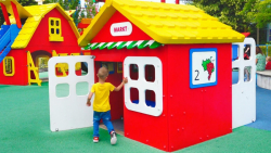 ولاد و نیکی :: بازی و سرگرمی د...