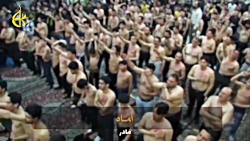 مداحی بسیارجانسوزمادر،فارسی،عر...