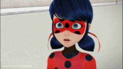 ماجراجویی در پاریس - دختر کفشد...