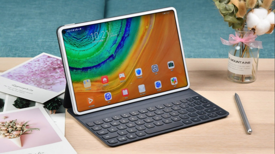 معرفی تبلت Huawei MatePad 10.8 هواوی میت پد 10.8 اینچی
