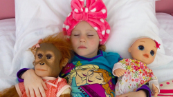 ناستیا :: بچه داری :: ماجراهای...