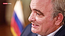 تلاش امریکا برای راه اندازی مک...