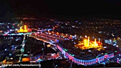 نماهنگ محرمی &quot;امیر عشق&qu...