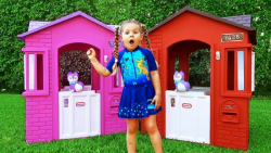 دیانا و روما :: اسباب بازی ها...