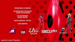 ماجراجویی در پاریس _ دختر کفشد...