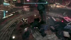 Gameplay de Batman: Arkham Knight (Multi) é mostrado em novo vídeo -  GameBlast