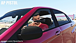 چالش بررسی بهترین *اسلحه* موقع...