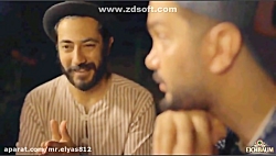 طنز بطری بازی قسمت آخر