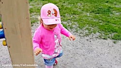 دیانا و روما :: انباکس کردن اس...