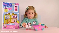 دیانا و روما :: انباکس کردن اس...