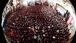 اگر دنیا- کربلایی جواد مقدم