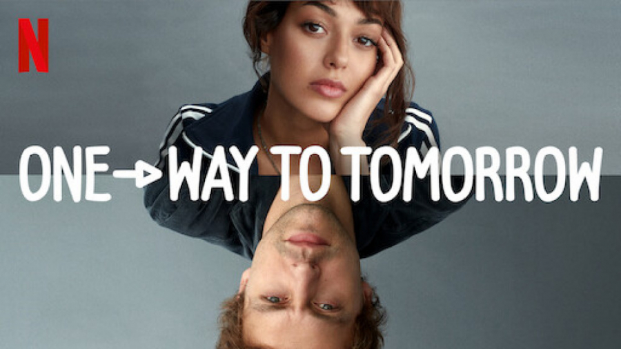 فیلم : One-Way to Tomorrow - یک طرفه برای فردا با دوبله فارسی :: 2020 زمان4881ثانیه