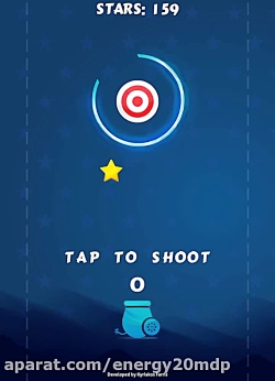 بازی گذرگاهی هدف شیر لوکس